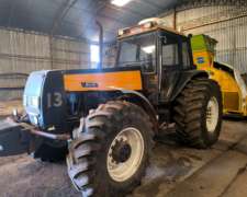 Valtra BH 180 con Climatic