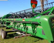 John Deere 645 Fd Año 2014. Importado Usa. Garantia
