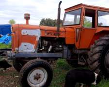 Tractor Fiat Modelo 700 - año 73