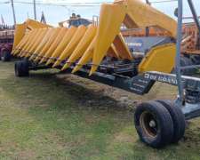 Maicero Degrande Usado de 13 a 52cm con Carro