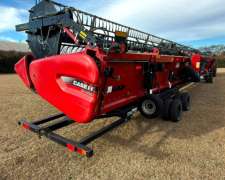 Draper Línea 3162 Case IH 45 Pies año 2016
