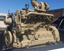 Motor John Deere De 4 Y 6 Cilindros 0 Km.