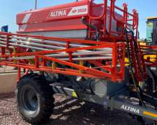 Fertilizadora Altina HP 3518