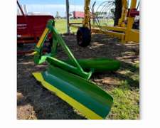 Zanjador de 3 Puntos Metalye con Flete Incluído