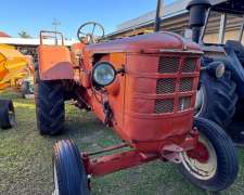 Tractor Deutz Fahr 400