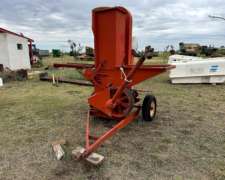 Moledora Mainero de Grano y Fardos