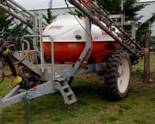 Pulverizadora Ombu 3000 Litros - 18 Mts