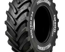 Cubierta Agrícola Trelleborg 650/60 R34 Tl Tm900 High Power