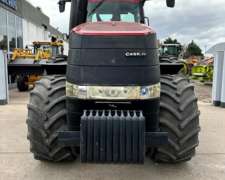 Case Magnum 260 D/T Dual año 2012 Motor Nuevo OKM 2026