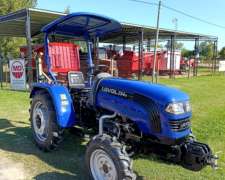Tractor Lovol 28 HP - 4X4 - 0 km