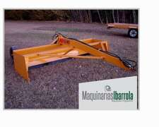 Palas Palón Nivelador el Pato NCH 350