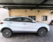 Ford Territory Titanium 1.5