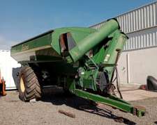 Tolva Auto Descargable Cestari 24.700 1 Eje