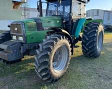Agco Allis 6.125- año 2014- 9000hs- Aire Acondicionado