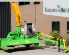 Picadoras de Tiro de Arrastre Fraga RF 958