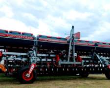 Fertilizadora Nueva Fertec Incorporadora De 25 A 35