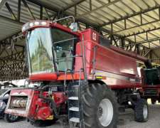 Cosechadora Case IH 2688 - año 2014