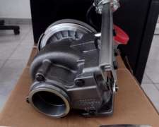 Turbo Cummins QSB 6.7-