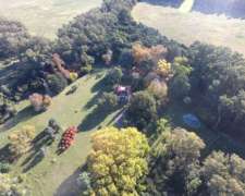 Tapalqué - 690 Ha - Buenos Aires