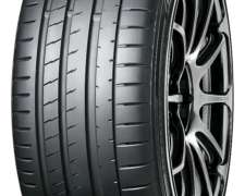 Neumático 245 40 Z R20 99y Yokohama Advan Sport V107 Índice
