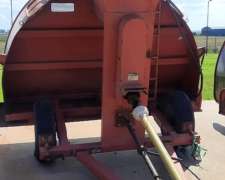 Embolsadora Usada Marca Akron Mod E9250 ( Em0076)