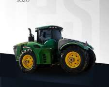 John Deere 9520 Importado