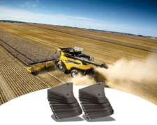Sección Cuchilla Case IH/ New Holland
