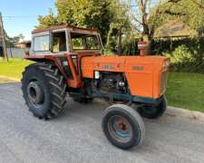 Fiat 700 e . Doble Hidraulico. Toma de Fuerza.