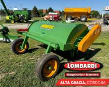 Cosechadora de Papa Marca Agrotec 70 HP Nueva Disponible