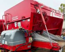 Mixer Ombu 10 M3