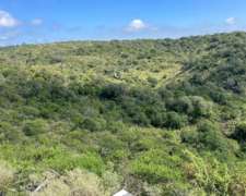 Campo en Santa Rosa de Calamuchita