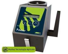 Humedímetro HD-1021 USB Delver con Data USB