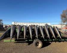 Maicero John Deere 10 a 52 con Kit a 70