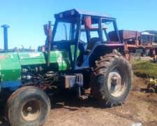 Tractor Deutz AX 120