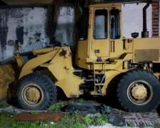 Pala Cargadora 2 M3 Caterpillar 936e 1996 Original