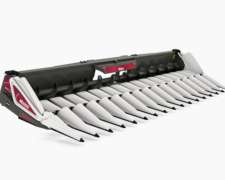 Cabezal Maicero Maizco SGT Classic