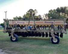 Sembradora Marca Shciarre Strong 1200