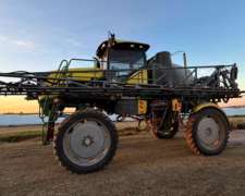 Pulverizadora Autopropulsada Caiman SP 3900 - Financiacion