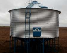 Silo Aéreo 30 Tn