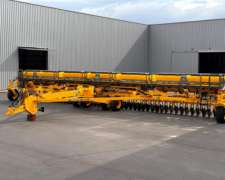 Fertilizadora Incorporadora Sr Frontal Max
