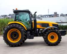 Tractor Liugong Modelo Lt2004-t