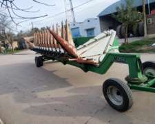 Cabezal Maicero Maizo Premiun 14 a 52 1