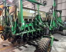 Sembradora Erca Seria VF 37 a 17.5 muy Buena