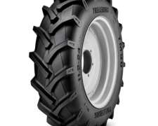 Cubierta Agrícola 11.2-24 Tl 8t A8 R-1 Tm90 Trelleborg