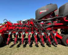 Sembradora Tanzi Special 5 AIR Planter - Nueva
