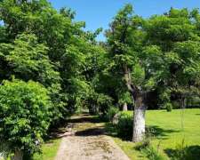 Vendo Campo Agrícola Excelente