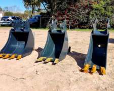 Accesorio – Baldes para Retro
