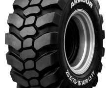 Neumático Armour 20.5/70-16 14pr L3 Tt Uso Industrial Pesado