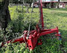 Segadora 3 Puntos 2 Mts Usada