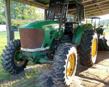 John Deere 5090 e